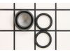 Seal And O-ring – Part Number: 514112