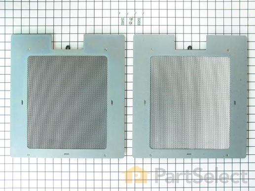 1820238-1-M-Whirlpool-49001182-Carbon Filter - Set of 2