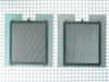 1820238-2-S-Whirlpool-49001182-Carbon Filter - Set of 2