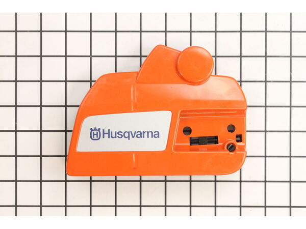 18202679-1-M-Husqvarna-546354301-Clutch Cover
