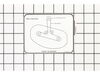 Decal, Belt Routing – Part Number: 546540601