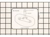 18202680-2-S-Husqvarna-546540601-Decal, Belt Routing