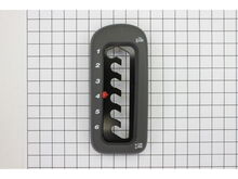 Decklft.consol Full Assm Grey – Part Number: 547634701
