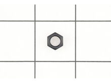 Nut – Part Number: 5630224002
