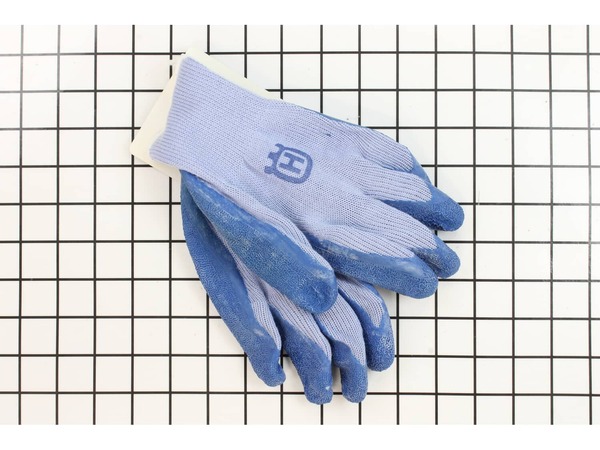 18203206-1-M-Husqvarna-590635803-Master Grip Gloves, X-large