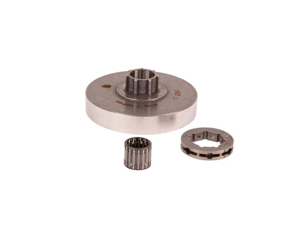 18203311-1-M-Husqvarna-596218303-Clutch Drum Assembly Kit H545/