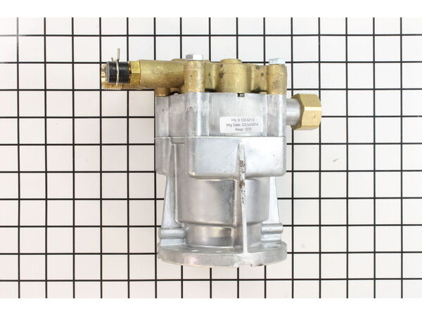 18212002-1-M-Karcher-8.930-514.0-Spare Pump Horizontal Axial