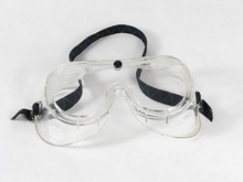 Safety Goggles-for Pres.wash. – Part Number: 87815