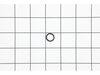 O-ring – Part Number: 89518