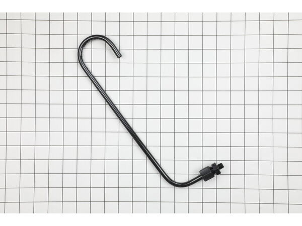 18213766-1-M-SprayTECH-90560-Return Tube Assembly