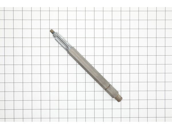 18213983-1-M-Husky-917-04209B-Hex Shaft, .8125, 7-tooth