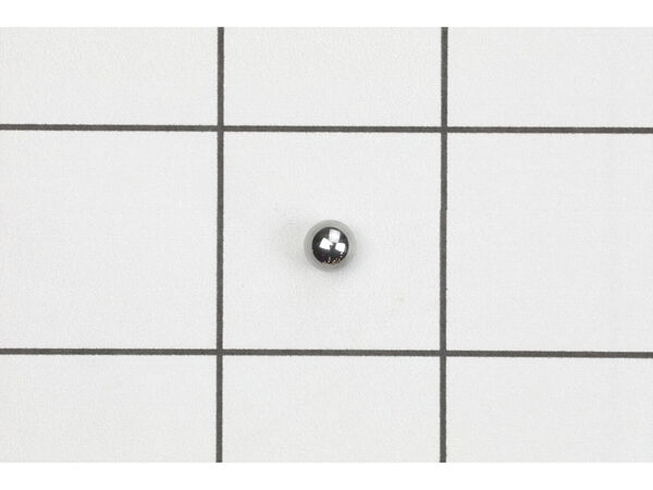 18214512-1-M-Wagner-93635-Ball, 6mm Carbide