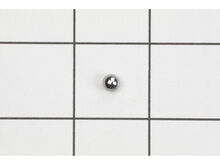 Ball, 6mm Carbide – Part Number: 93635
