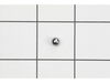 Ball, 6mm Carbide – Part Number: 93635