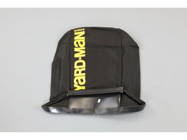 18214934-1-M-MTD-964-04116C-Grass Bag, Yardman Logo