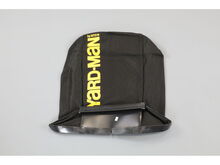 Grass Bag, Yardman Logo – Part Number: 964-04116C