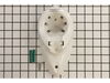 Bracket, Wall Mount – Part Number: 990081500