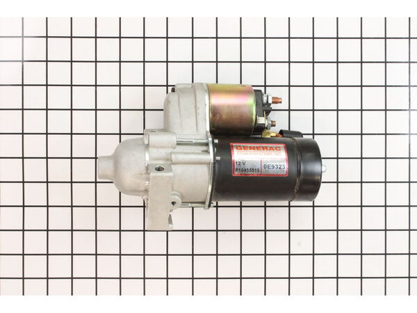 18215469-1-M-Generac-A0000501971-Starter Motor Gear Reduced