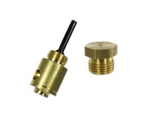 Gas Dryer Conversion Kit – Part Number: HA003