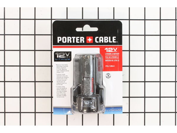 18221379-1-M-Black and Decker-PCL12BLX-Battery Pack