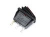 On/off Switch W/light Indicato – Part Number: W13112445101