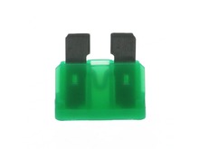Fuse, 30 Amp – Part Number: W15128040102