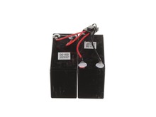Battery W/fuse, 2 12v/7ah Sing – Part Number: W15130412003