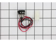 Charger Port W/ Wires – Part Number: W25141012106