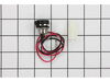 Charger Port W/ Wires – Part Number: W25141012106