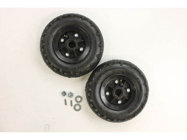 18223145-1-M-Razor-W25143501048-Rear Wheel Complete (set Of 2)
