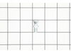 Fastner – Part Number: WR01X11007