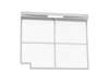 AIR FILTER – Part Number: 12120300005266