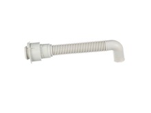 DRAIN HOSE (INNER) – Part Number: 12138000007099