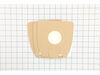 PAPER FILTER BAG (1-PACK) – Part Number: 12475000004507