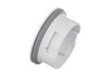 CAP,RINSE AID,WHITE – Part Number: 154388801