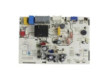 MAIN CONTROL BOARD SUBASSEMBLY – Part Number: 17122000030311