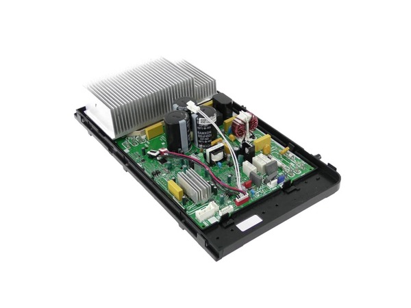 18233986-1-M-Midea-17122000051897-OUTDOOR MAIN CONTROL BOARD SUB