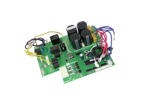 18234162-1-M-Midea-17122300000503-MAIN CONTROL BOARD