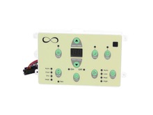 DISPLAY BOX SUBASSEMBLY – Part Number: 17220300A17408