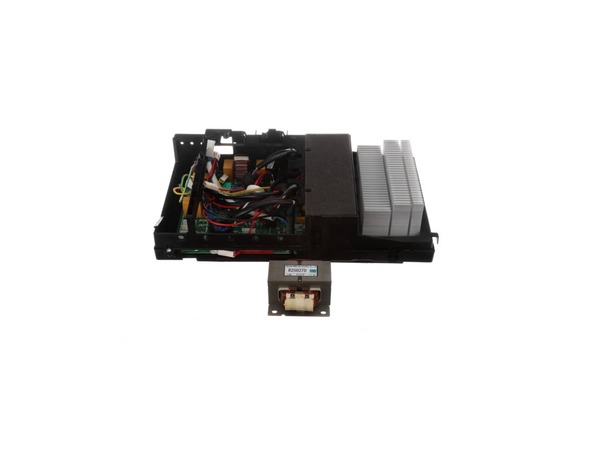 18235119-1-M-Midea-17222300A02977-ELECTRONIC CONTROL BOX