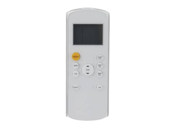 18235351-1-M-Midea-17317000003616-REMOTE CONTROLLER