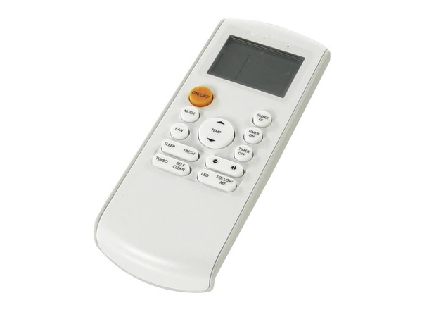 18235415-1-M-Midea-17317000A57495-REMOTE CONTROLLER (RG52A1/BGEF