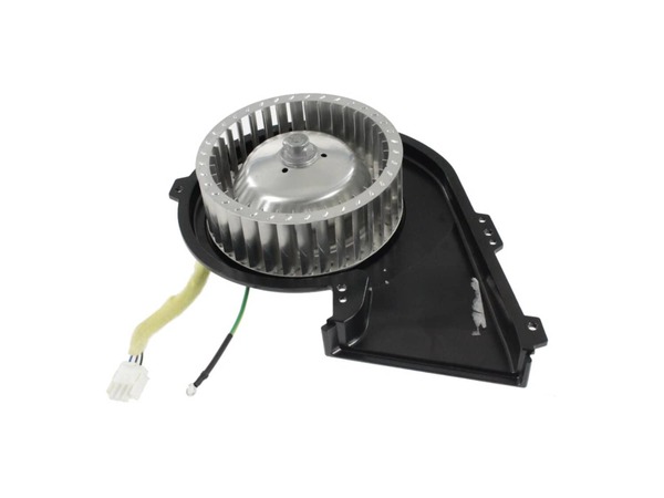 18235803-1-M-Midea-17438100000490-FAN FLANGE - 120V