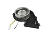FAN FLANGE - 120V – Part Number: 17438100000490