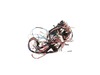 18236201-3-S-Midea-17476000012827-MAIN WIRE HARNESS
