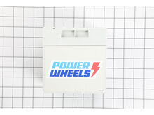 12v Battery – Part Number: 00801-0930