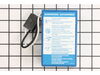 6v, 4 Amp Blue Battery – Part Number: 00801-1457