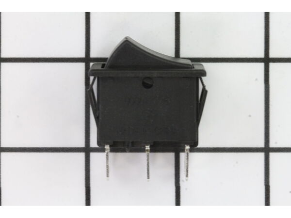 18242218-1-M-Power Wheels-00801-1775-Control Switch (Shifter)(Rocker)