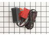 Charger – Part Number: 00801-1779