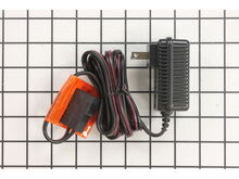 6 Volt / 4 Amp Charger – Part Number: 00801-1781